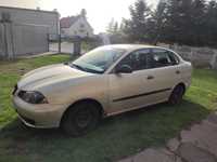 Seat Cordoba II 4200zł