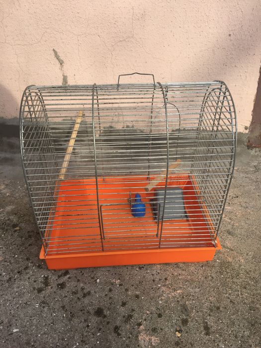 Продам клетку