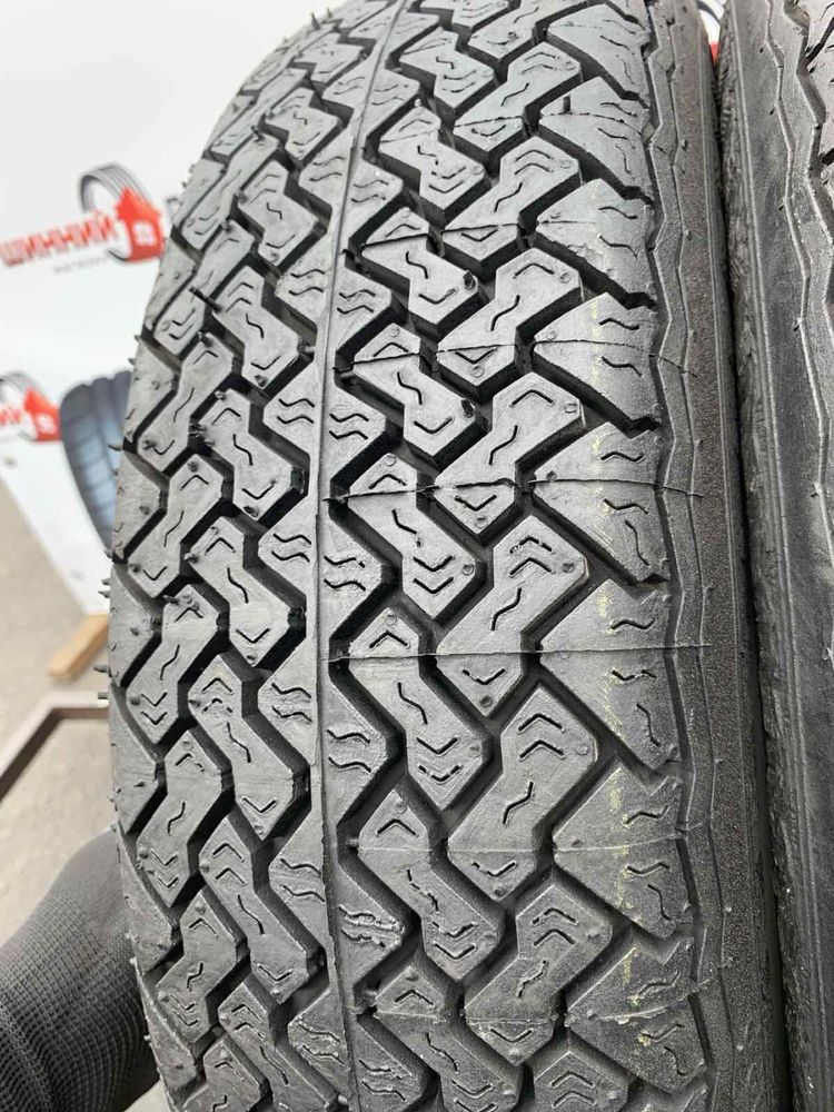 Шини нові 185/80 R14 пара Barum 2021р,