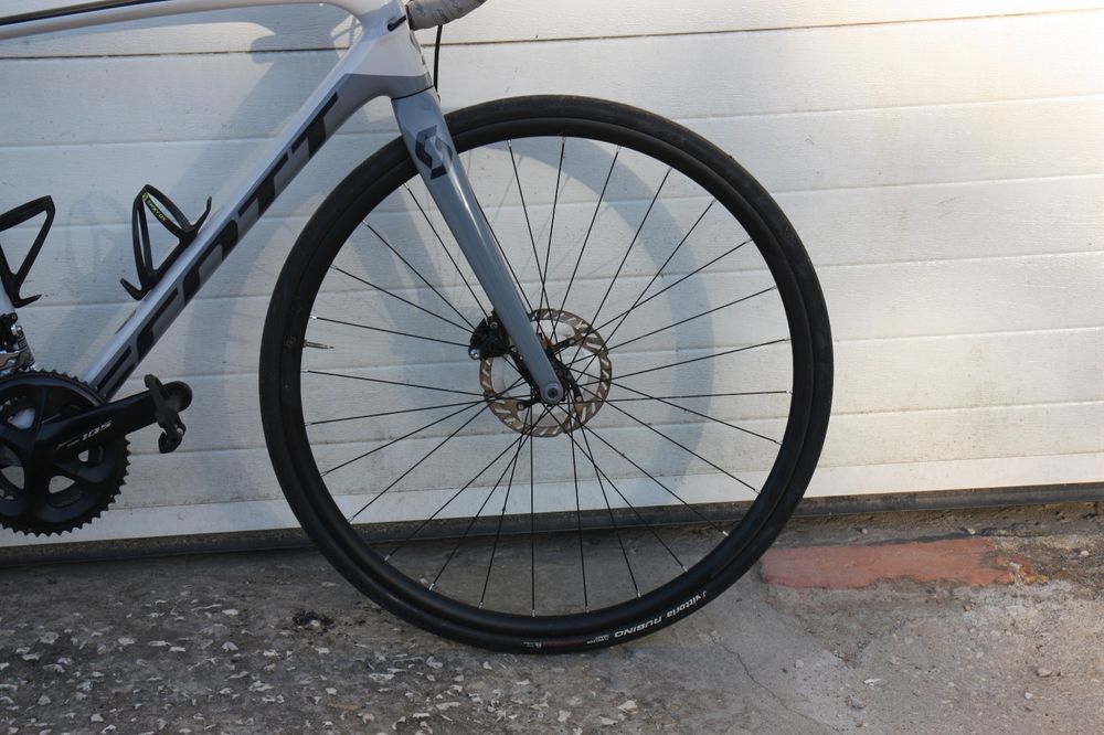 Scott adictt 20 disc