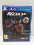 Uncharted: Zaginione Dziedzictwo PS4 -Polska wersja- Ruska 40 -
