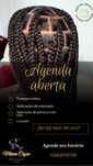 Trancas africanas