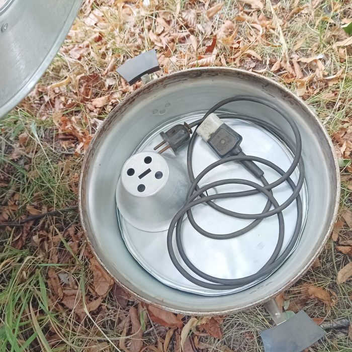 Prodiż elektryczny