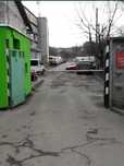 Гаражний бокс у гаражному кооперативі 11 по вул. Б. Хмельницького