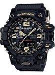 Мужские часы Casio GWG-1000-1A ! Оригинал! Фирменная гарантия 2 года!