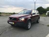 Вольво XC90 дизель.Автомат