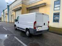Citroen Jumper 3 lug 2.2 HDI