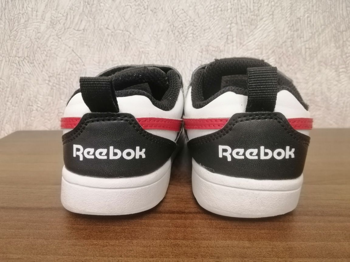 Кросівки Reebok, розмір 24,5, 14 см