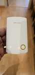 Extensor rede wifi tp link