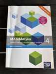 Matematyka 4 Nowa Era