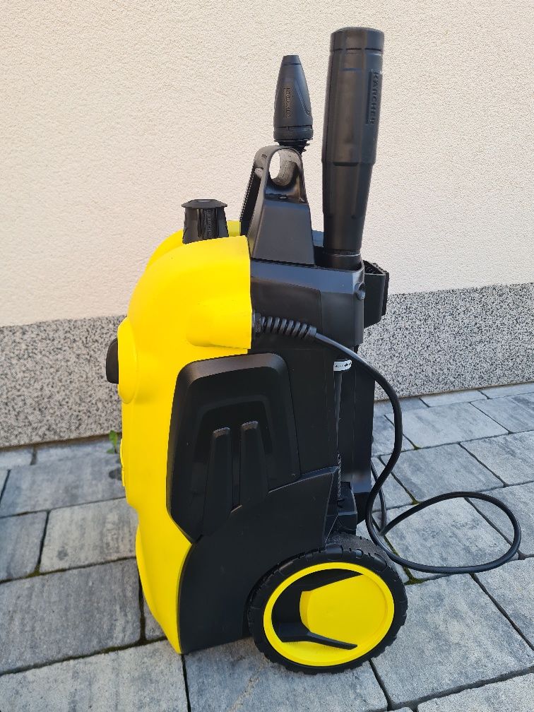 Karcher K5 Compact myjka ciśnieniowa