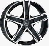 Jantes auto caravana reforçadas