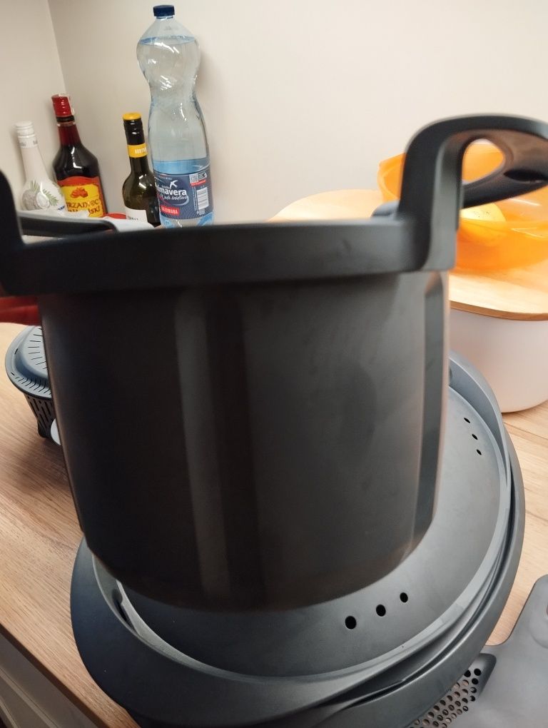 Robot kuchenny Vorwerk Thermomix TM6