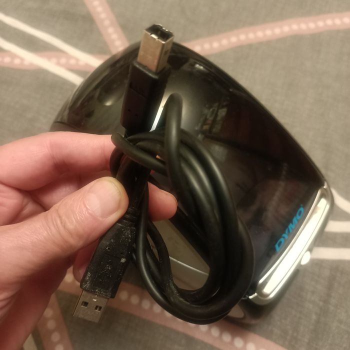 Термопринтер этикеток DYMO LabelWriter 450