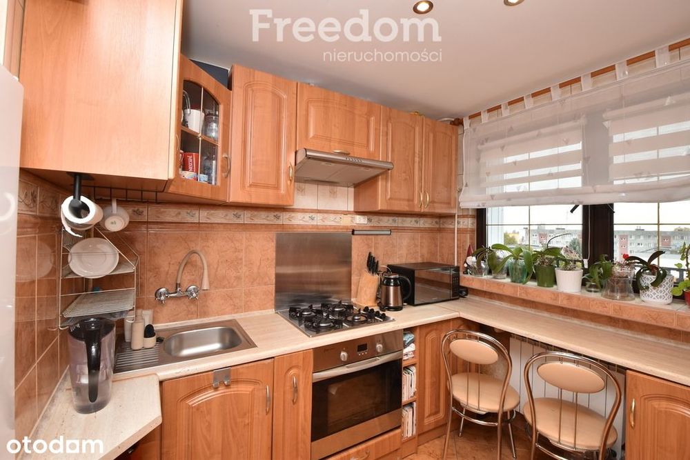 Na sprzedaż przytulne mieszkanie