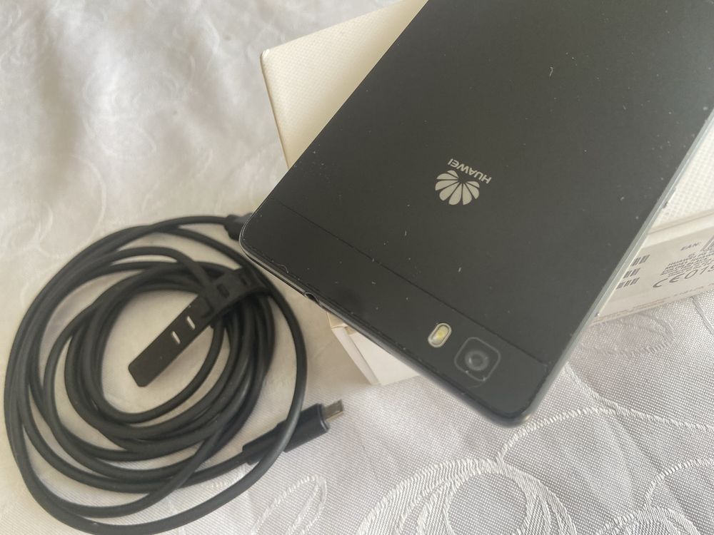 Smartfon Huawei P8 lite ALE-L21