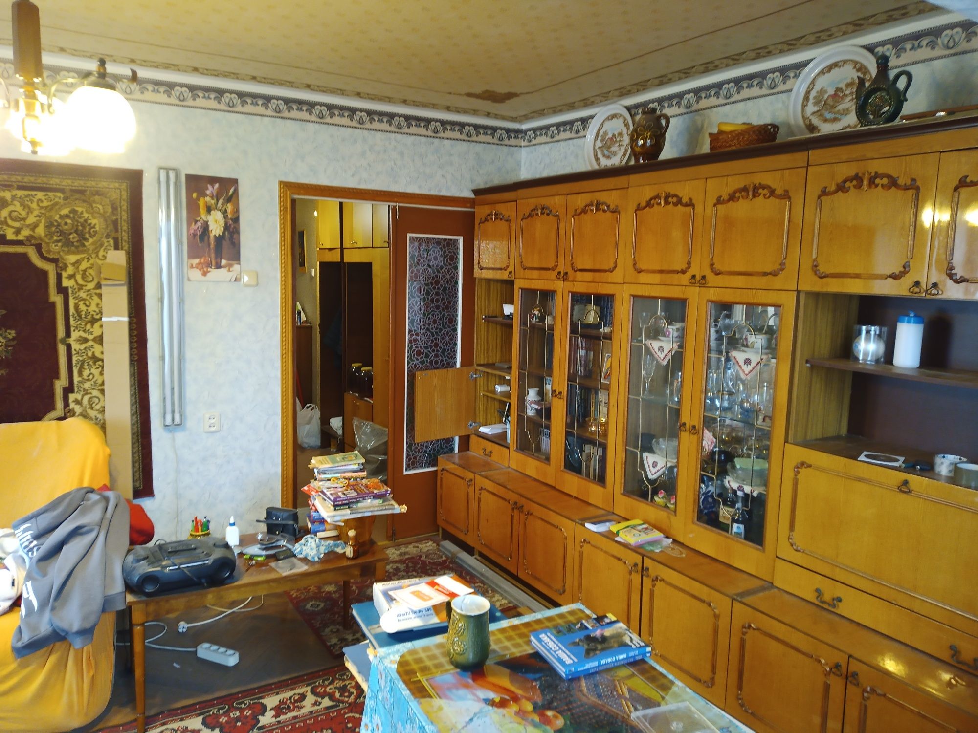Квартира на продаж