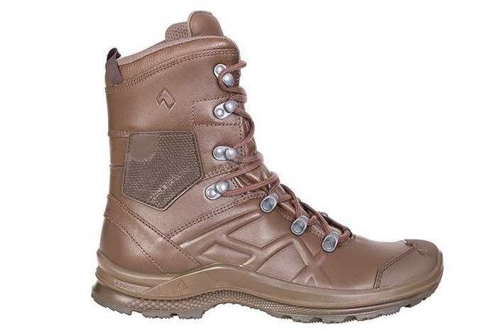 Buty wojskowe Haix Combat Boots Light Rozmiary/ wz939