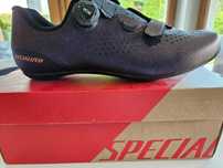 SPECIALIZED Torch 2.0 | buty rowerowe szosowe I  + wkł. Body Geometry