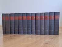 1965 rok. Wielka Encyklopedia Powszechna PWN. Tom 1-13