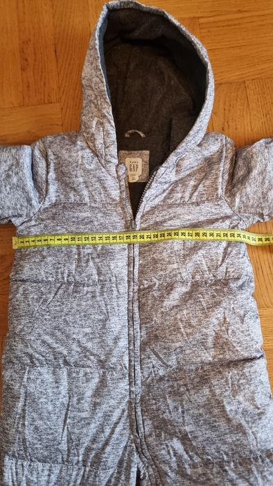 Kombinezon puchowy GAP 92