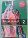 Biologia na czasie kl2