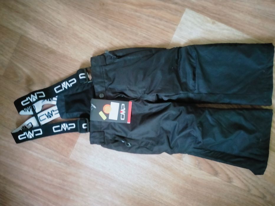 Полукомбінезон CMP