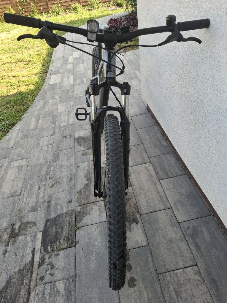 NISKA CENA rower rockrider 520