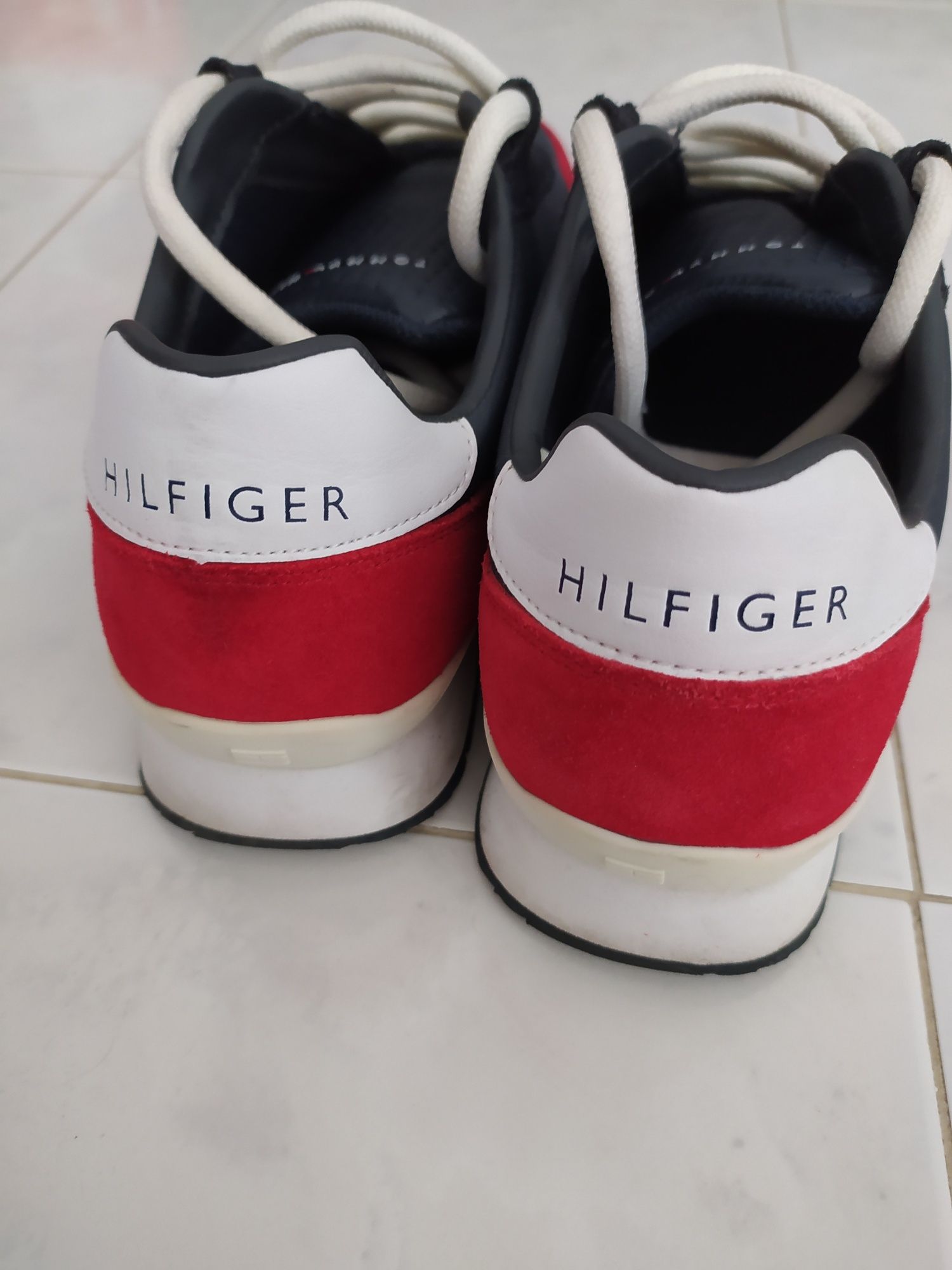 Ténis Tommy Hilfiger