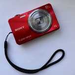 Фотоапарат sony cyber-shot dsc-wx150