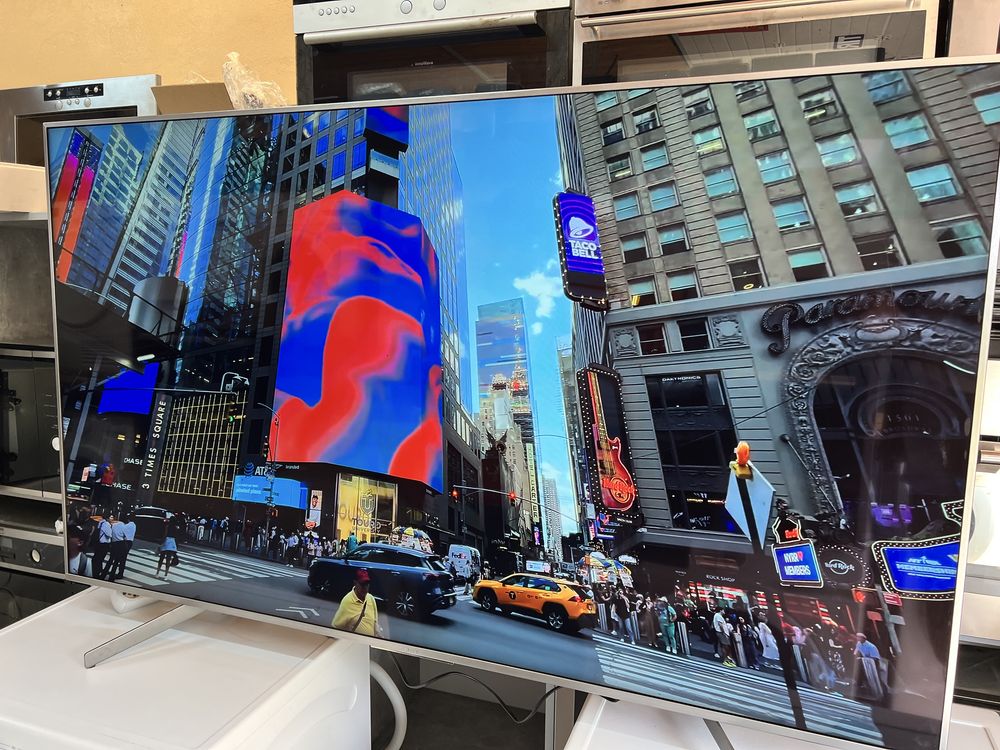 телевізор Sony KD-65XG8577
