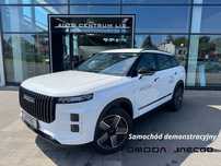 Jaecoo 7 Jaecoo 7 Super Hybrid (Select) KhakiWhite