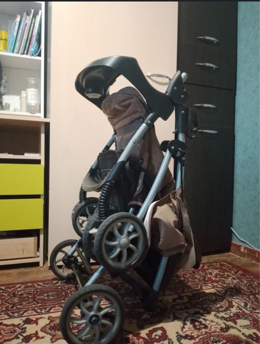 Коляска прогулянковий візок символічна ціна