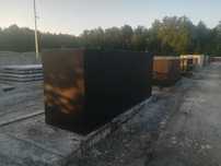 Kanał samochodowy Sochaczew okolice
