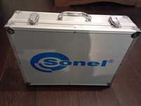 Mierniki Sonel MIC 2500 i MPI 502