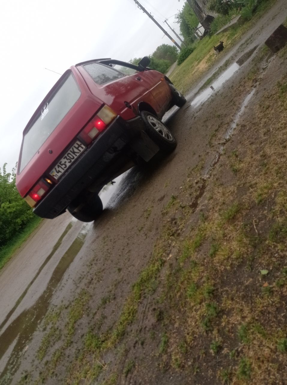 Продам або обміняю тарврію