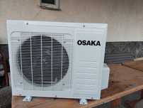 Кондиционер Osaka OSA-09HA