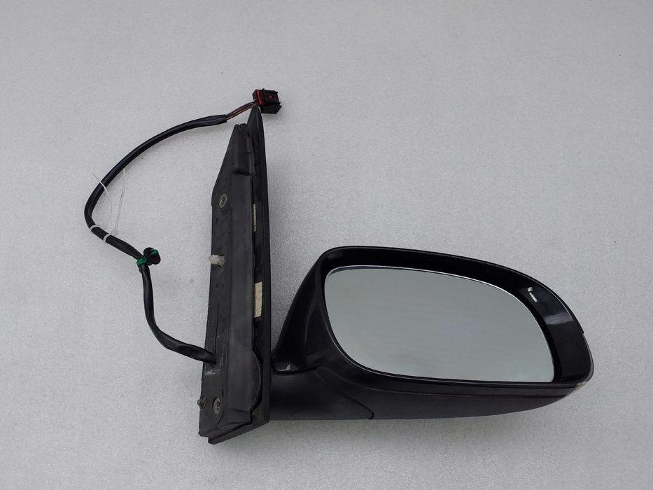 Retrovisor / espelho direito VOLKSWAGEN Touran (1T)