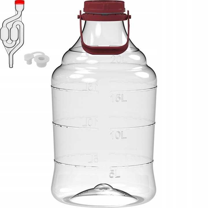 Gąsior Browin 20 l