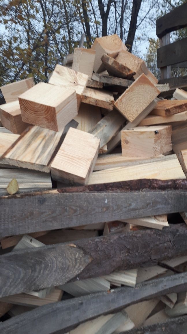 Продам Днепр Дрова без предоплаты 5700-8 м3