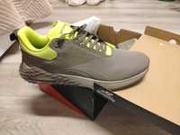 Кроссовки REEBOK TRAIL CRUISER SHOES OLIVE GW7041 раз,44,5 (usa 11)