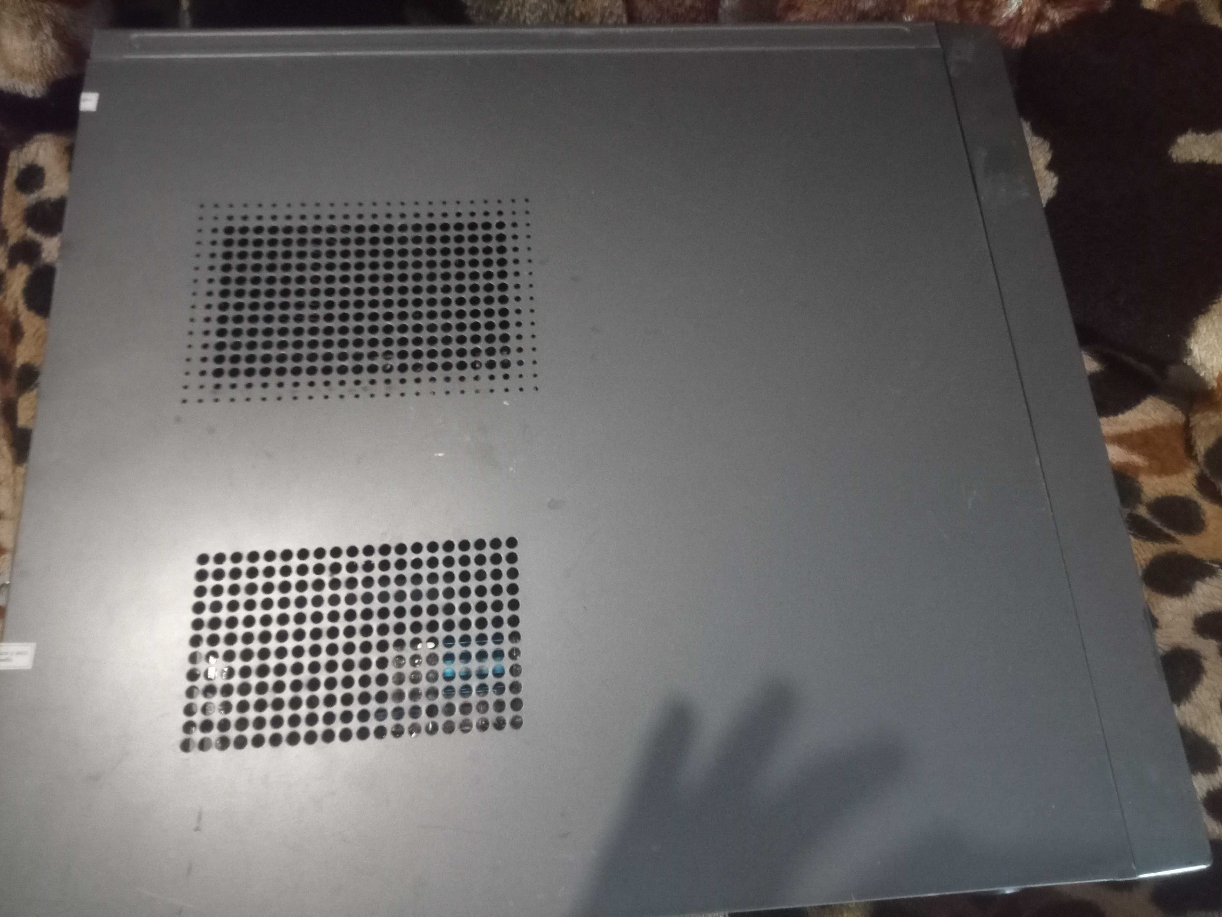 Комп i3 3250, 8 ГБ ОЗУ, GT730