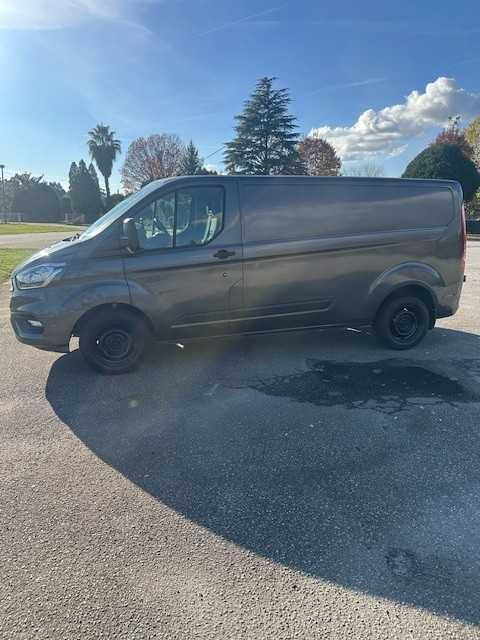 Ford Transit Custom 2.0 Euro6