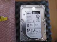 Disco Servidor DELL 4TB SAS NOVOS Dell Part 2FS207-150