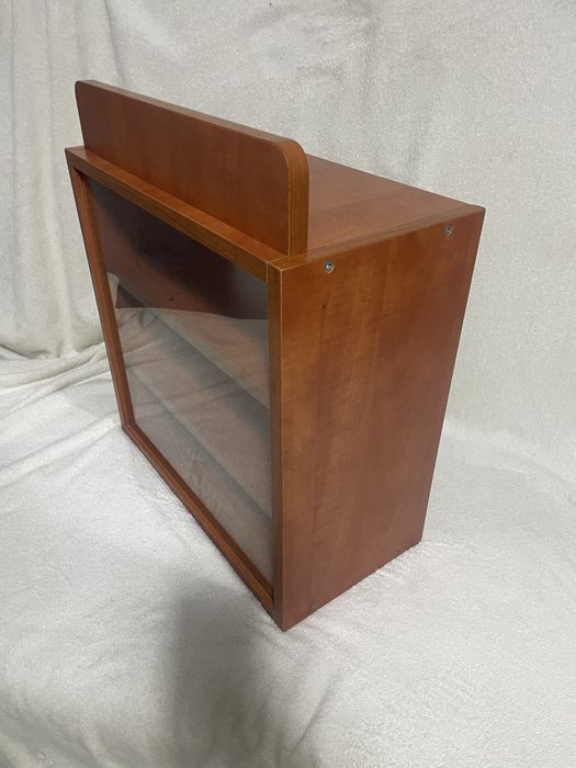 Szafka witryna gablota przeszklona