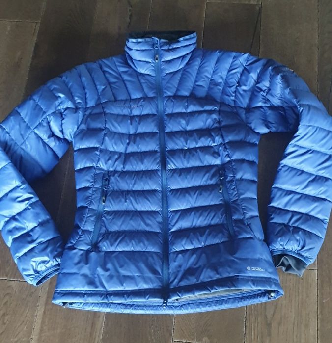 Mammut  kurtka damska puchowa w rozm S