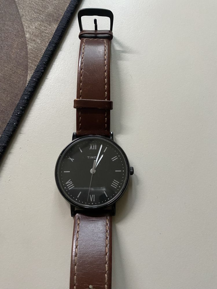 Zegarek Timex sr626SW