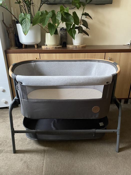 Приставне ліжечко maxi-cosi iora