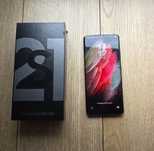 Samsung S21 Ultra 12/128GB