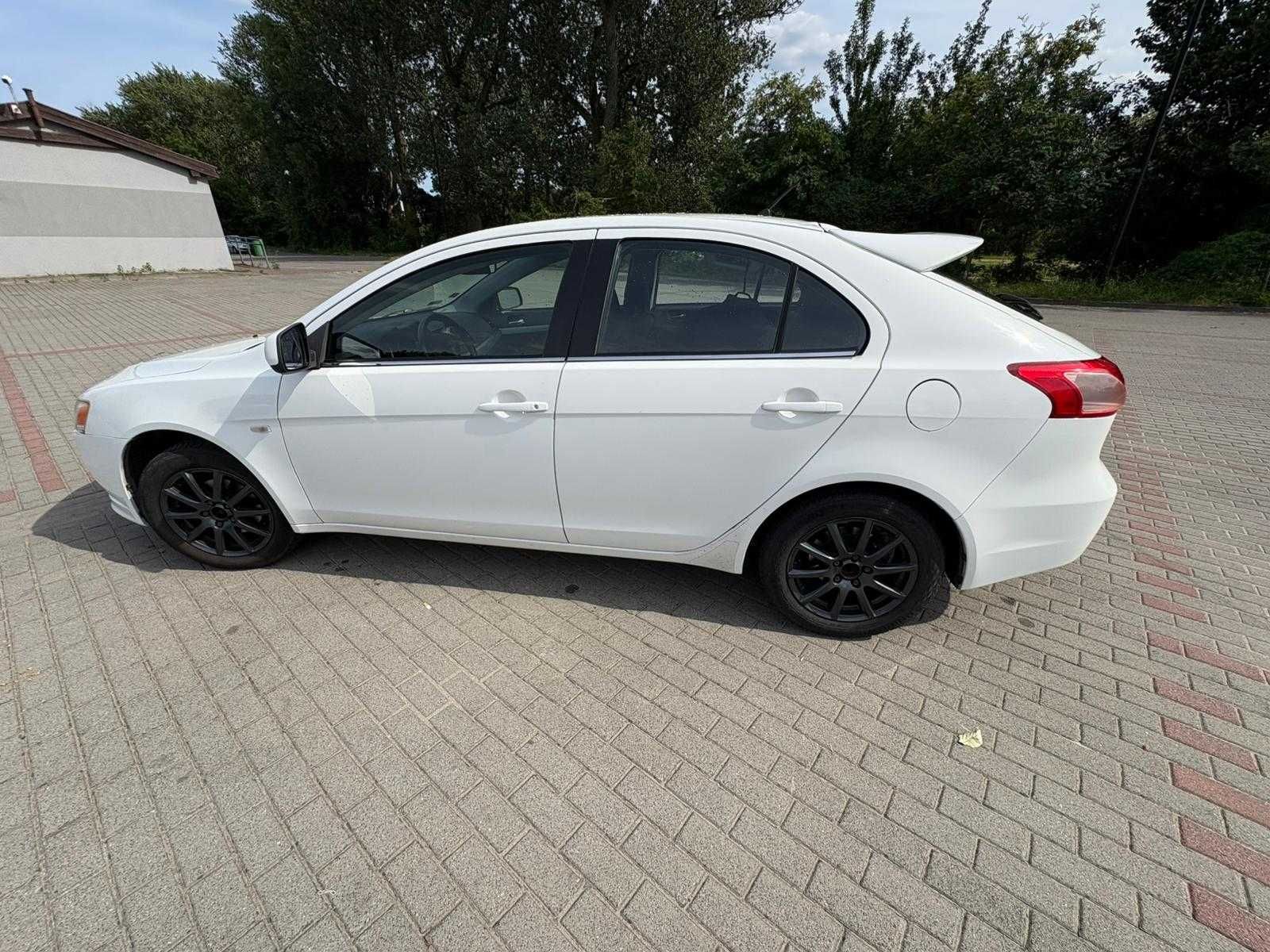 Sprzedam Mitsubishi